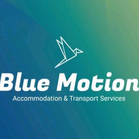 Apartmán Bluemotion - Cruisehub 3B Pireus Exteriér fotografie