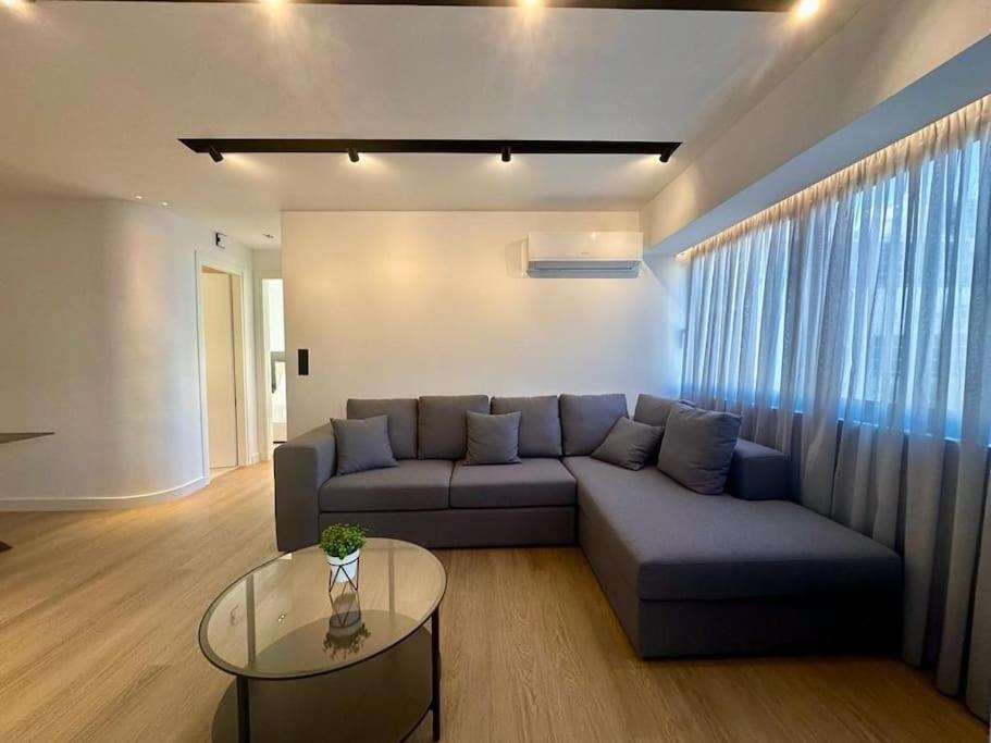 Apartmán Bluemotion - Cruisehub 3B Pireus Exteriér fotografie