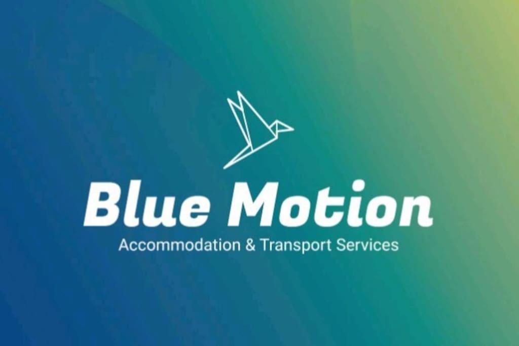 Apartmán Bluemotion - Cruisehub 3B Pireus Exteriér fotografie