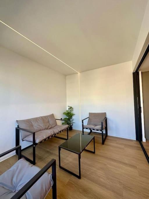 Apartmán Bluemotion - Cruisehub 3B Pireus Exteriér fotografie